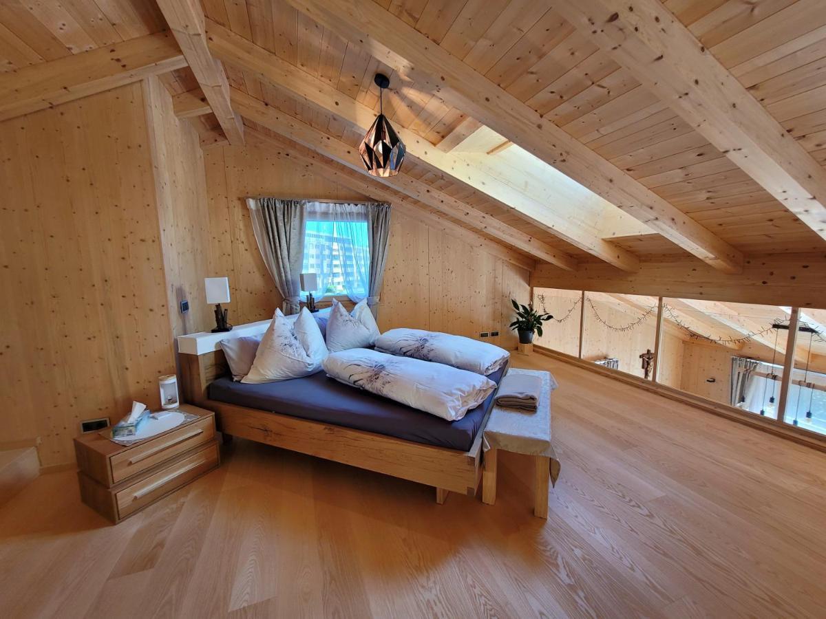 Ferienwohnung Anna Salzburg Grödig Exteriör bild