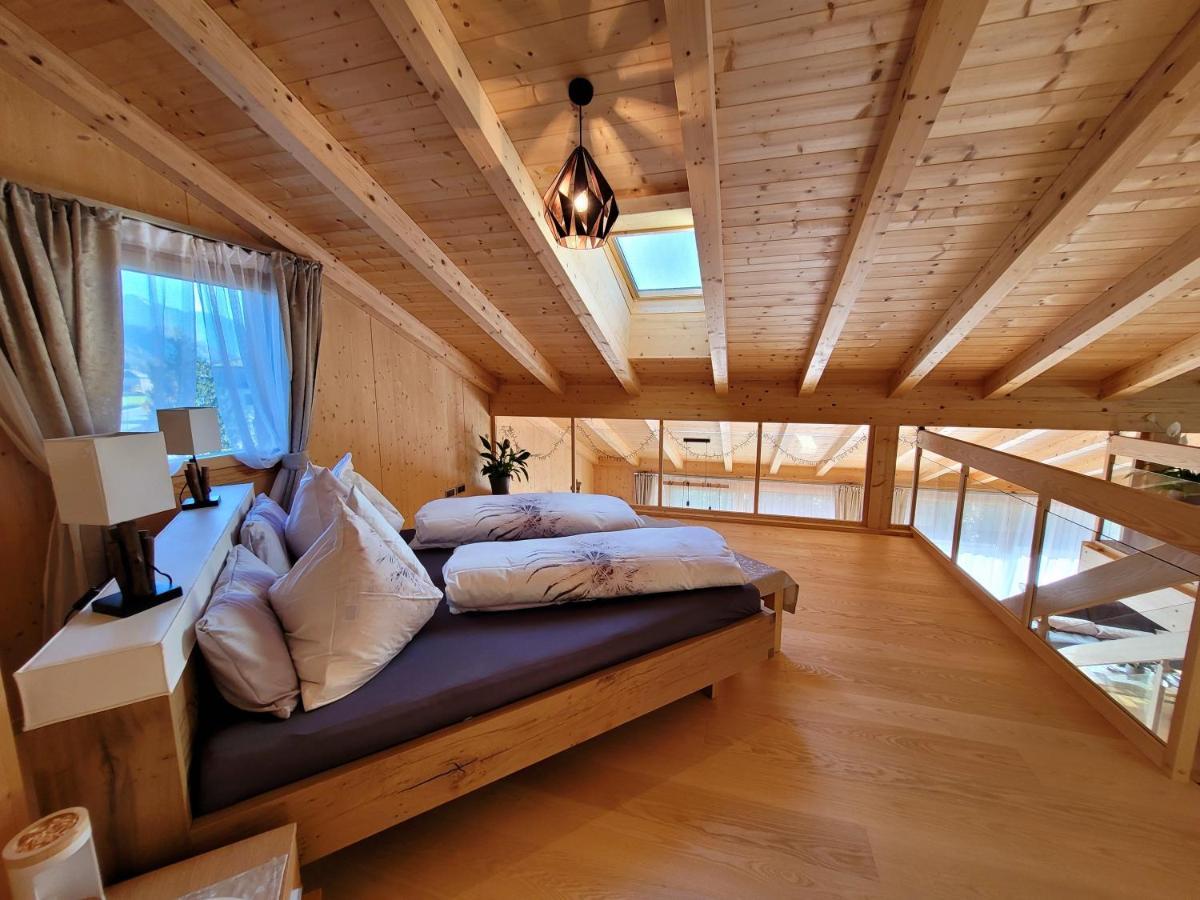 Ferienwohnung Anna Salzburg Grödig Exteriör bild