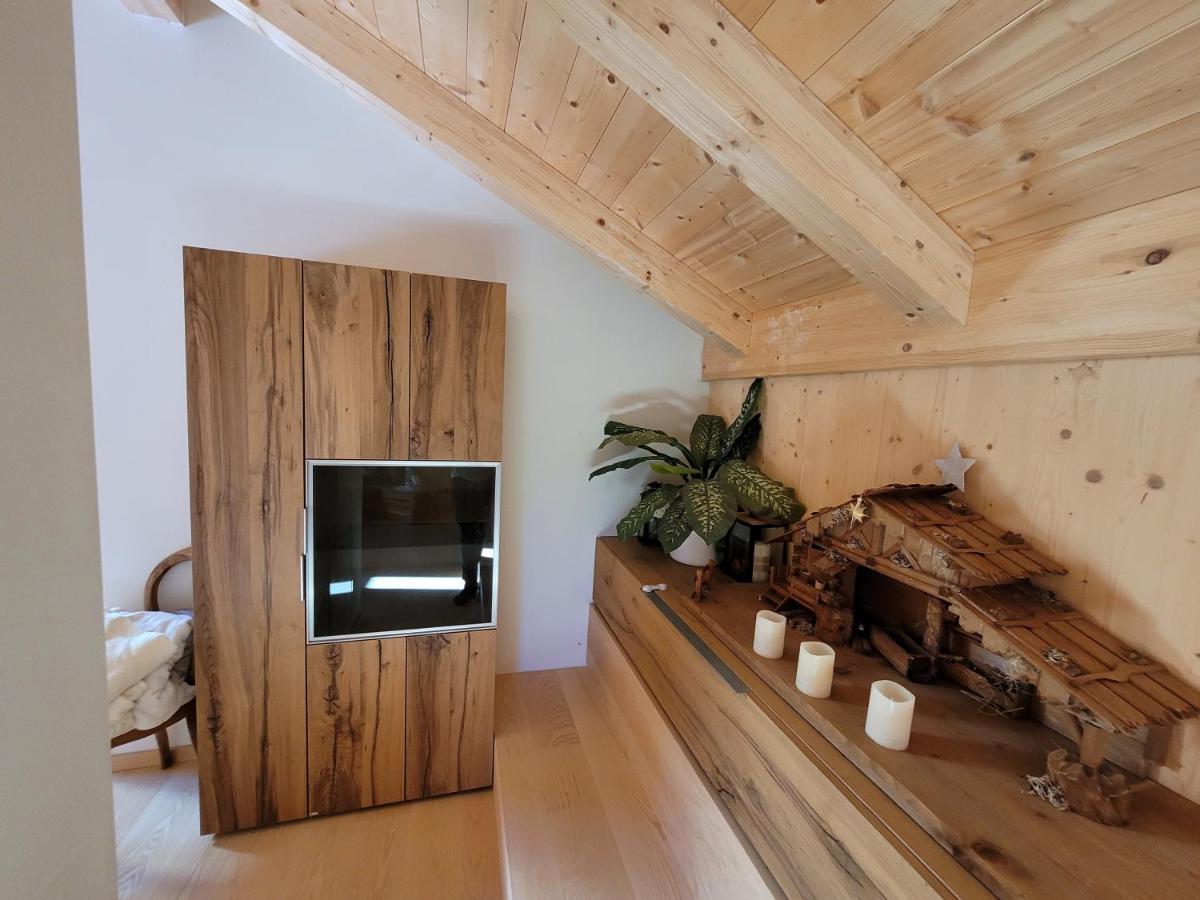 Ferienwohnung Anna Salzburg Grödig Exteriör bild