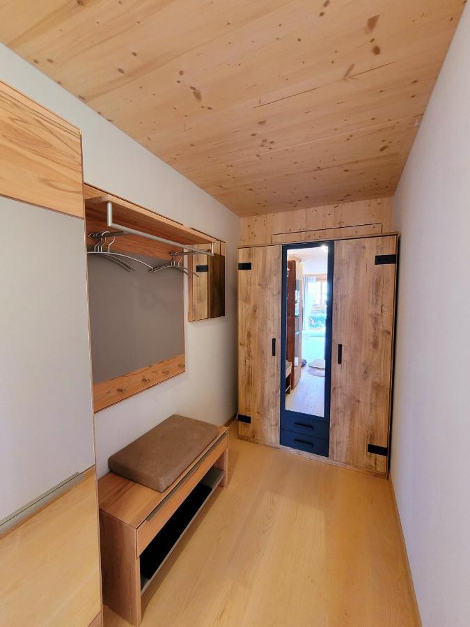Ferienwohnung Anna Salzburg Grödig Exteriör bild